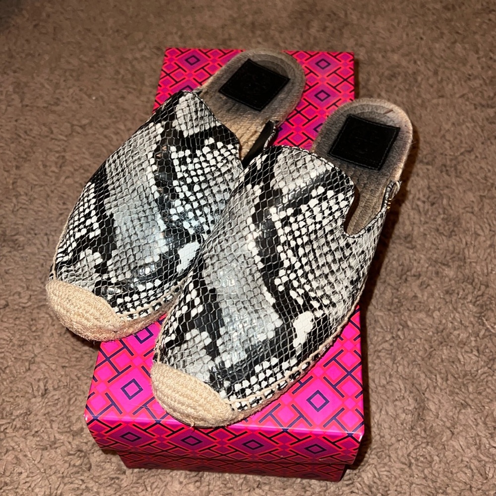 Tory Burch Shoes